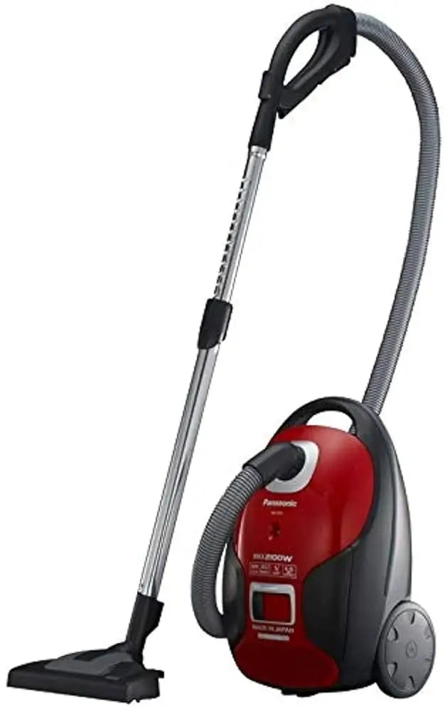 مكنسة كهربائية باناسونيك 1900 واط 