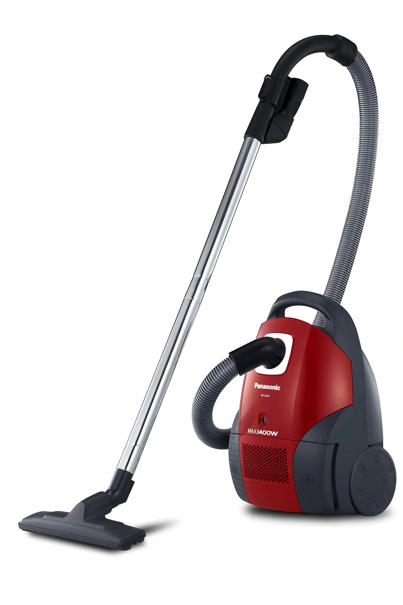 مكنسة كهربائية باناسونيك 1400 واط 