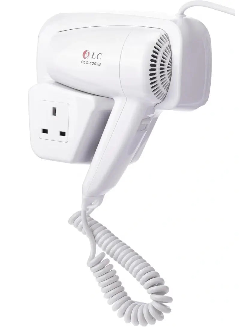 مجفف شعر فنادق دي ال سي 