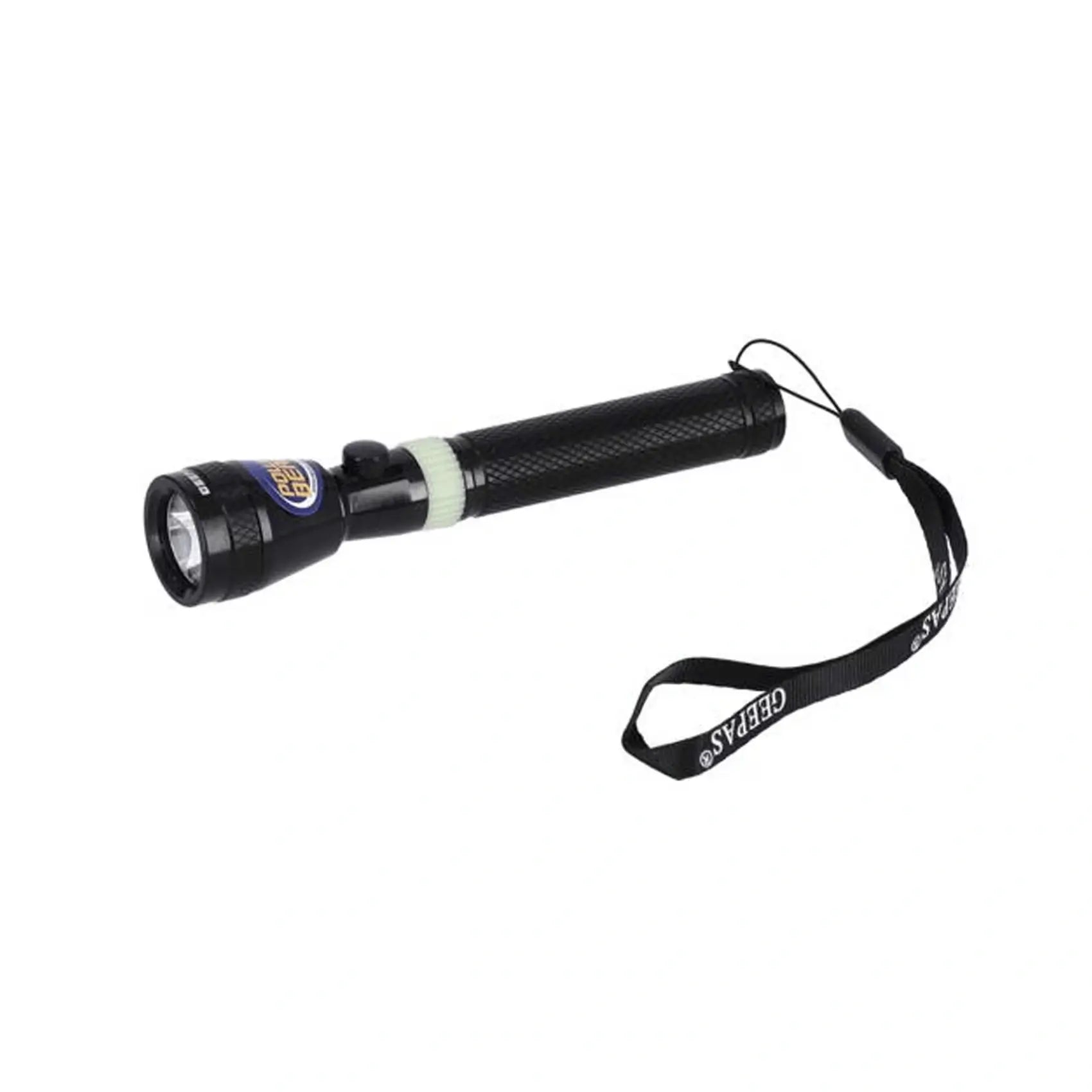 كشاف صغير ليد شحن جيباس 