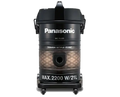 مكنسة كهربائية باناسونيك برميل 21 لتر 2200واط 