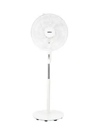 مروحة عامود جيباس 