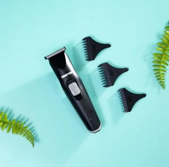 مكينة حلاقة تنعيم جيباس 