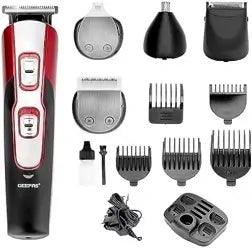 مكينة حلاقة جيباس 