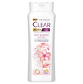 شامبو كلير 600 مل ابيض نسائي