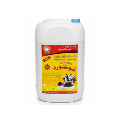 جالون سائل غسيل صحون كونكورد 30 لتر