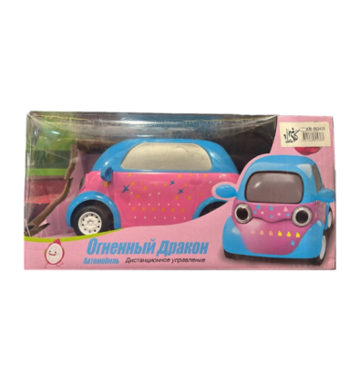 لعبة سيارة بريموت KM-862438