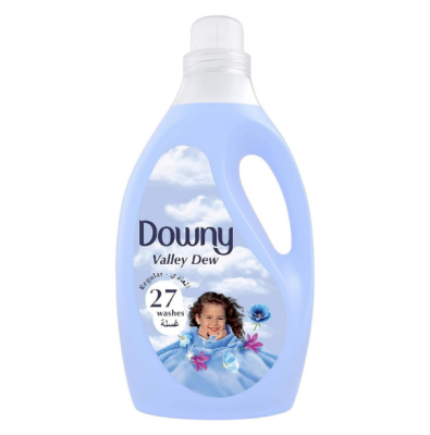 ملين ملابس داوني 3 لتر (لينور)