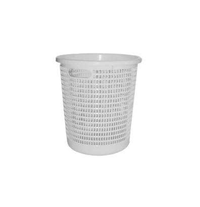 سلة مهملات بلاستيك كبيرة الفريدي