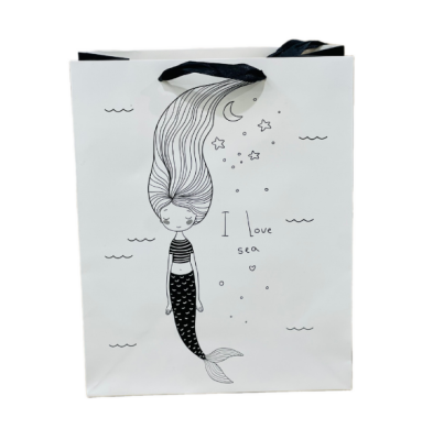 اكياس هدايا ورق كبير 26*32 سم 666521