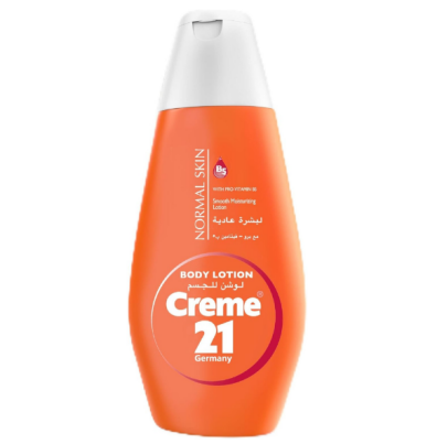 لوشن للجسم 21 400 مل