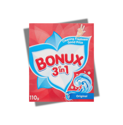 بونكس بكتات معتاد مركز 110 جرام