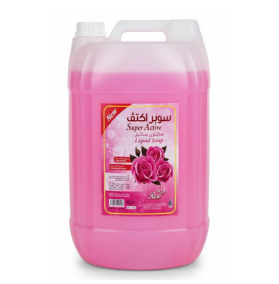 جالون مطهر ارضيات 30 لتر