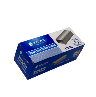 دبابيس دباسة خشب اطلس 13/10 AS-SS13/10-5M