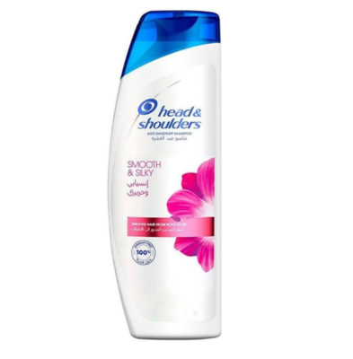 شامبو هيد اند شولدر 390 مل