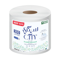 مناديل سيتي ماكسي رول 300 متر