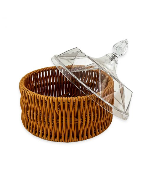 سبت خسف مدور