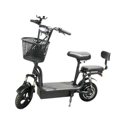 لعبة سكوتر شحن 2 كفر SC1078