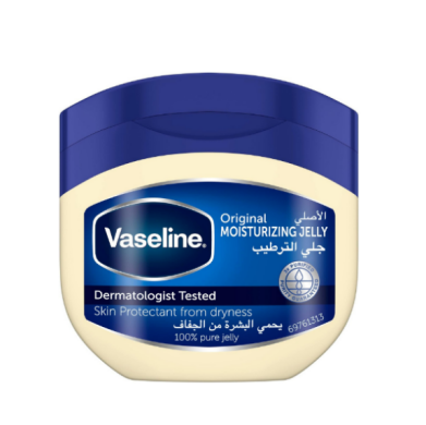 كريم فازلين جل اصلي 450 مل