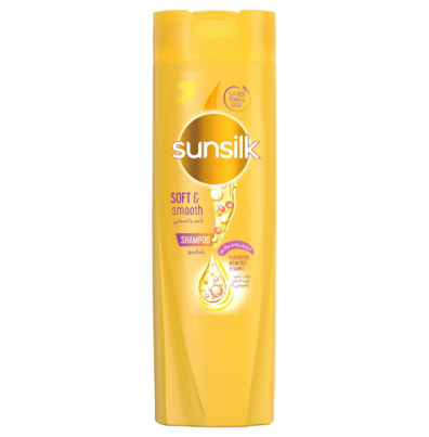 شامبو صانسلك 400 مل