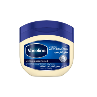 كريم فازلين جل اصلي 250 مل