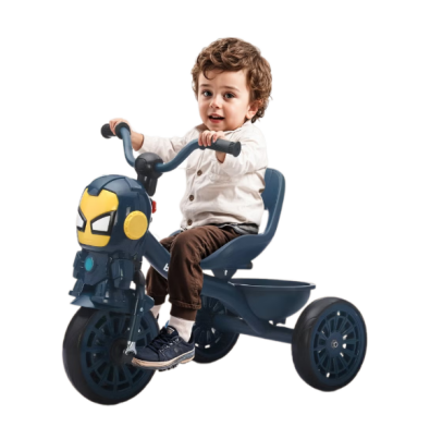 لعبة دراجة اطفال 3 كفر BTC4245