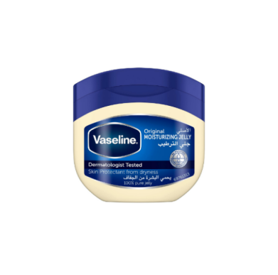 كريم فازلين جل اصلي 100 مل