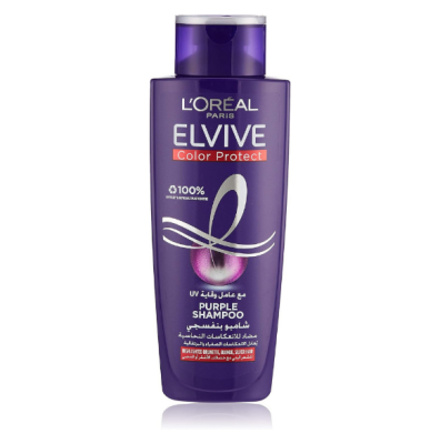 شامبو شعر اليفايف لوريال 200 مل