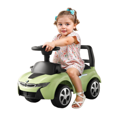 لعبة سيارة اطفال 4 كفر BRC5228