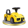 لعبة سيارة اطفال 4 كفر BRC5208