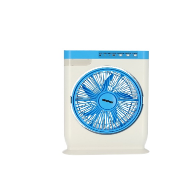 مروحة مكتب صندوق جيباس شحن