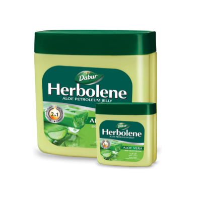 كريم فازلين جل دابر هيربولين 425 مل