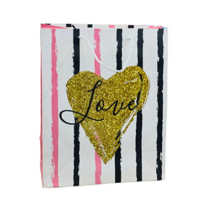 اكياس هدايا ورق كبير 26*32 سم 185325