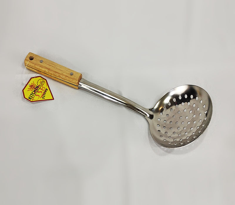 ملاعق غرف سادة استيل - كيتشن