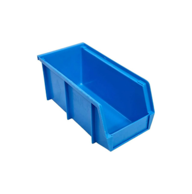 صندوق عدة ازرق 2 وسط