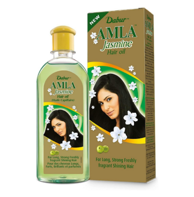 زيت املا دابر 300 مل ياسمين