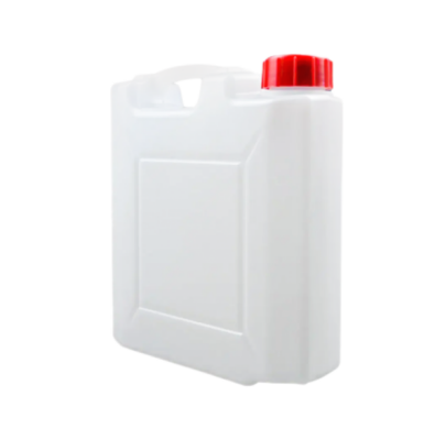 جالون ماء بلاستيك 10 لتر كريستال