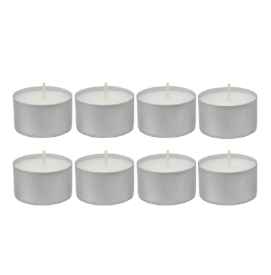 شمع فواحة 2.5*3.8 سم علبة 8 حبة 23870