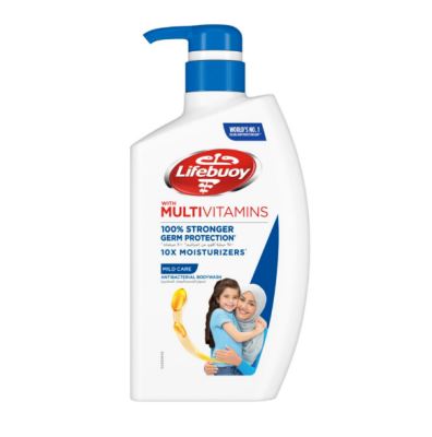 صابون يد سائل لايفبوي 180 مل