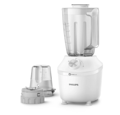 خلاط فيلبس مع مطحنة 600 واط