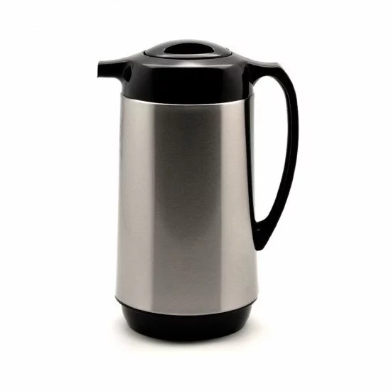 ثلاجة شاي استيل باصرة 1.0 لتر 46828-19 a8330S