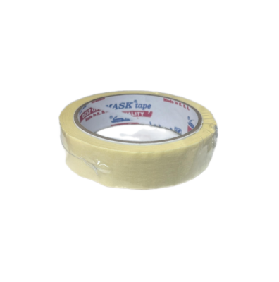 شطرطون 1 انش ورق ماسك 22 ياردة