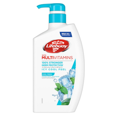 صابون يد سائل لايفبوي 450 مل
