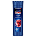 شامبو كلير 350 مل رجالي ازرق