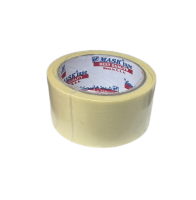 شطرطون 2 انش ورق 22 ياردة ماسك