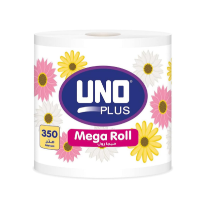 مناديل جامبو رول اونو 350 متر