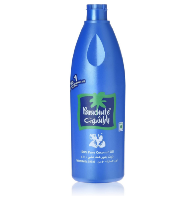 زيت جوز هند باراشوت 450 مل