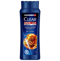 شامبو كلير 600 مل ازرق رجالي