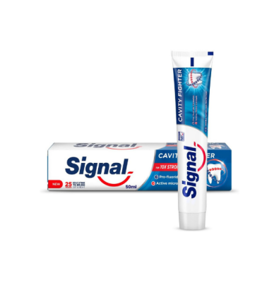 معجون سيجنال 50 مل مصري