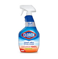 كلوركس منظف المطبخ بخاخ معتاد 750 مل